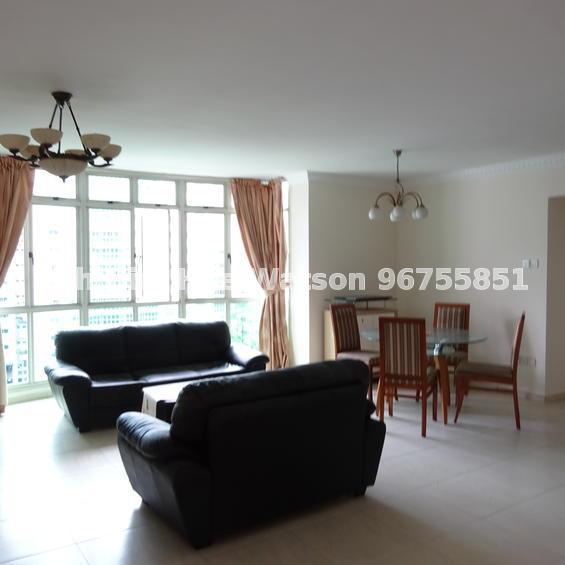 Blk 101D Punggol Field (Punggol), HDB 5 Rooms #146394932